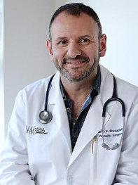 Դոկտոր Անոթային վիրաբույժ Գոռ