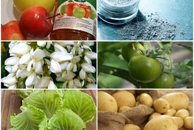 Ժողովրդական միջոցներ varicose veins- ի բուժման համար